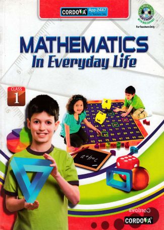 Cordova Mathematics in Everyday Life Class I